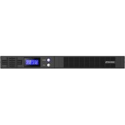 Источник бесперебойного питания PowerWalker VI 1000 R1U Фото 1