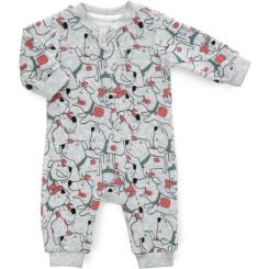 Человечек детский Tongs велюровый Фото