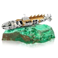 Конструктор Metal Time Elusive Nautilus Фото 8