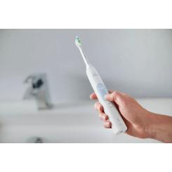Электрическая зубная щетка Philips HX6839/28 Фото 2
