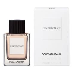 Туалетная вода Dolce&Gabbana L'Imperatrice 50 мл Фото 1