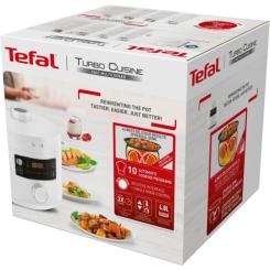 Мультиварка Tefal CY754130 Фото 2