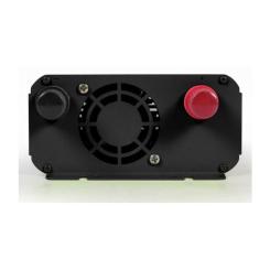 Автомобильный инвертор EnerGenie 12V/220V 1200 Вт Фото 2
