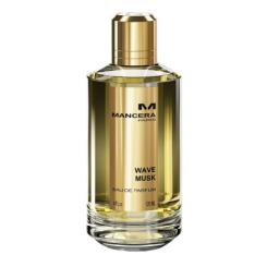 Парфюмированная вода Mancera Wave Musk 120 мл Фото