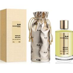 Парфюмированная вода Mancera Wave Musk 120 мл Фото 1