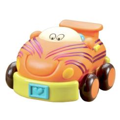 Развивающая игрушка Battat Кумедний Автопарк Фото 3