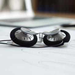 Наушники Koss KSC75 On-Ear Clip Фото 2