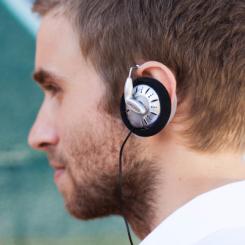 Наушники Koss KSC75 On-Ear Clip Фото 3
