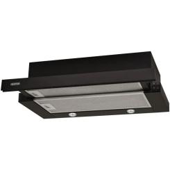 Вытяжка кухонная Eleyus BREEZE 700 50 BL Фото 2