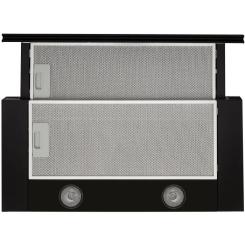 Вытяжка кухонная Eleyus BREEZE 700 50 BL Фото 7