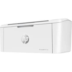 Лазерный принтер HP LaserJet M111w Wi-Fi Фото 1