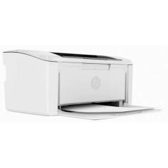 Лазерный принтер HP LaserJet M111w Wi-Fi Фото 3