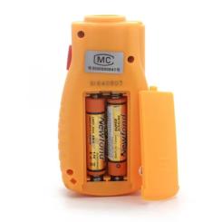 Пирометр Benetech -32-280C Фото 3