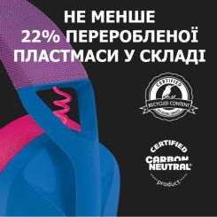 Наушники Logitech G435 Lightspeed Wireless Gaming Headset Blue Фото 7