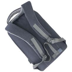 Рюкзак для ноутбука RivaCase 15.6" 7562 dark grey anti-theft Фото 8