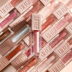Блеск для губ Maybelline New York Lifter Gloss 002 5.4 мл Фото 9