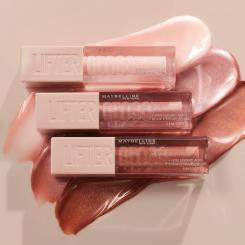 Блеск для губ Maybelline New York Lifter Gloss 002 5.4 мл Фото 10