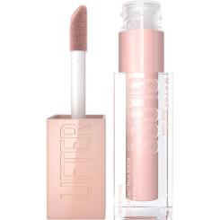Блеск для губ Maybelline New York Lifter Gloss 002 5.4 мл Фото 2