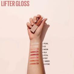 Блеск для губ Maybelline New York Lifter Gloss 002 5.4 мл Фото 4