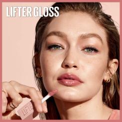 Блеск для губ Maybelline New York Lifter Gloss 002 5.4 мл Фото 5