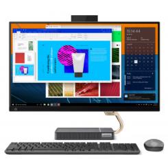 Компьютер Lenovo IdeaCentre AiO 5 27IOB6 / i5-10400T Фото