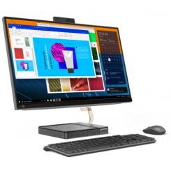 Компьютер Lenovo IdeaCentre AiO 5 27IOB6 / i5-10400T Фото 1