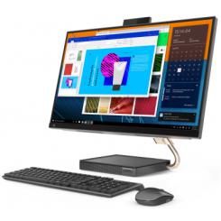 Компьютер Lenovo IdeaCentre AiO 5 27IOB6 / i5-10400T Фото 2