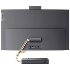 Компьютер Lenovo IdeaCentre AiO 5 27IOB6 / i5-10400T Фото 3