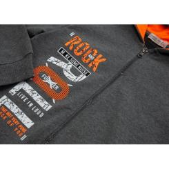 Спортивный костюм детский Toontoy "ROCK ROLL" Фото 6