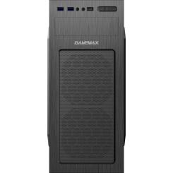 Корпус для ПК Gamemax MT525-2U3TYC-NP Фото 1