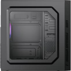 Корпус для ПК Gamemax MT525-2U3TYC-NP Фото 4