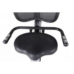 Велотренажер Toorx Recumbent Bike BRXR 300 Фото 8