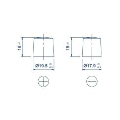 Аккумулятор автомобильный FIAMM 75А Фото 2