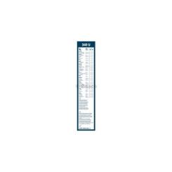 Щетка стеклоочистителя Bosch 3397004578 Фото 2