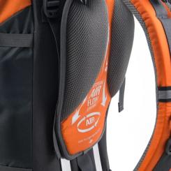 Рюкзак туристический Naturehike NH70B070-B 70+5 л Blue Фото 1