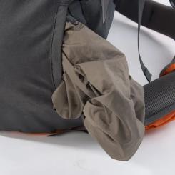 Рюкзак туристический Naturehike NH70B070-B 70+5 л Blue Фото 4