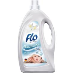 Кондиционер для белья Flo Pure Sensitive 2 л Фото