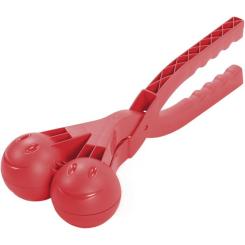 Снежколеп Prosperplast красный Фото