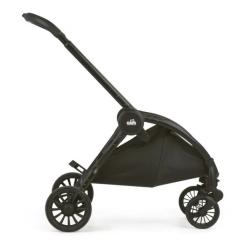 Коляска Cam 3 в 1 Vogue Красная Фото 1