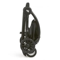 Коляска Cam 3 в 1 Vogue Красная Фото 2