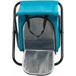 Стул складной Skif Outdoor Keeper I Light Blue Фото 1