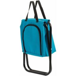 Стул складной Skif Outdoor Keeper I Light Blue Фото 2