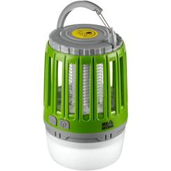 Фонарь Skif Outdoor Green Basket + защита от комаров Фото