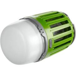 Фонарь Skif Outdoor Green Basket + защита от комаров Фото 1