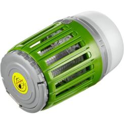 Фонарь Skif Outdoor Green Basket + защита от комаров Фото 2