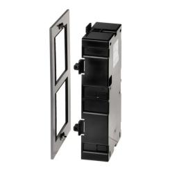 Накладная панель для домофона Hikvision DS-KD-ACF2/Plastic Фото 3