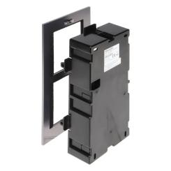 Накладная панель для домофона Hikvision DS-KD-ACF2/Plastic Фото 4