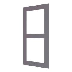 Накладная панель для домофона Hikvision DS-KD-ACF2/Plastic Фото 6