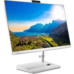 Компьютер Lenovo IdeaCentre AiO 3 24ALC6 / Ryzen7 5700U Фото