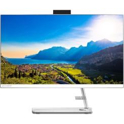 Компьютер Lenovo IdeaCentre AiO 3 24ALC6 / Ryzen7 5700U Фото 1